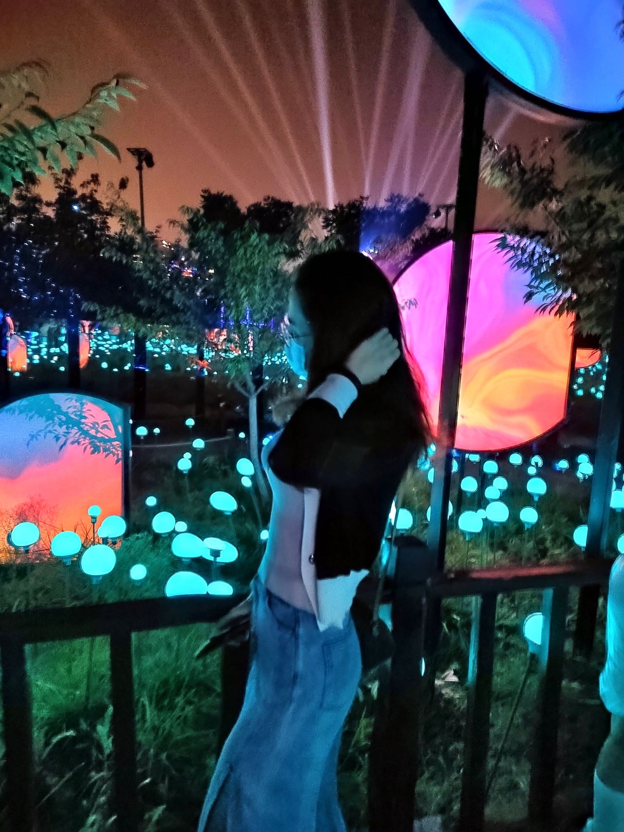 找搭子