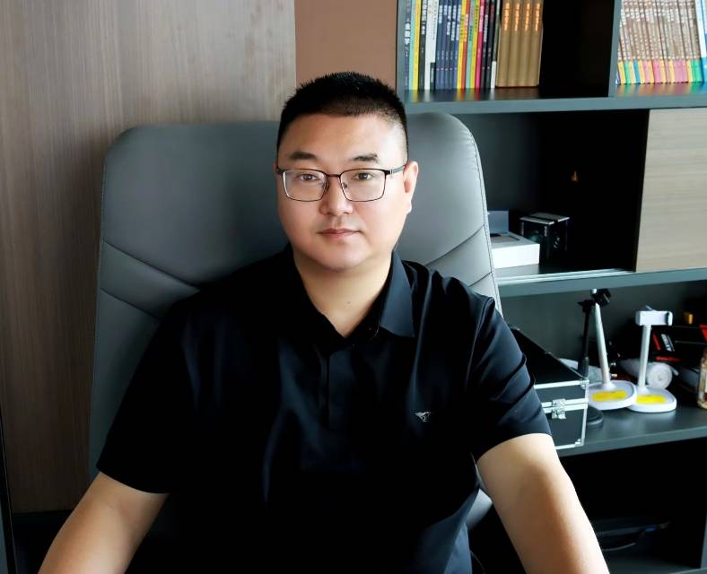 丛丛相亲交友平台