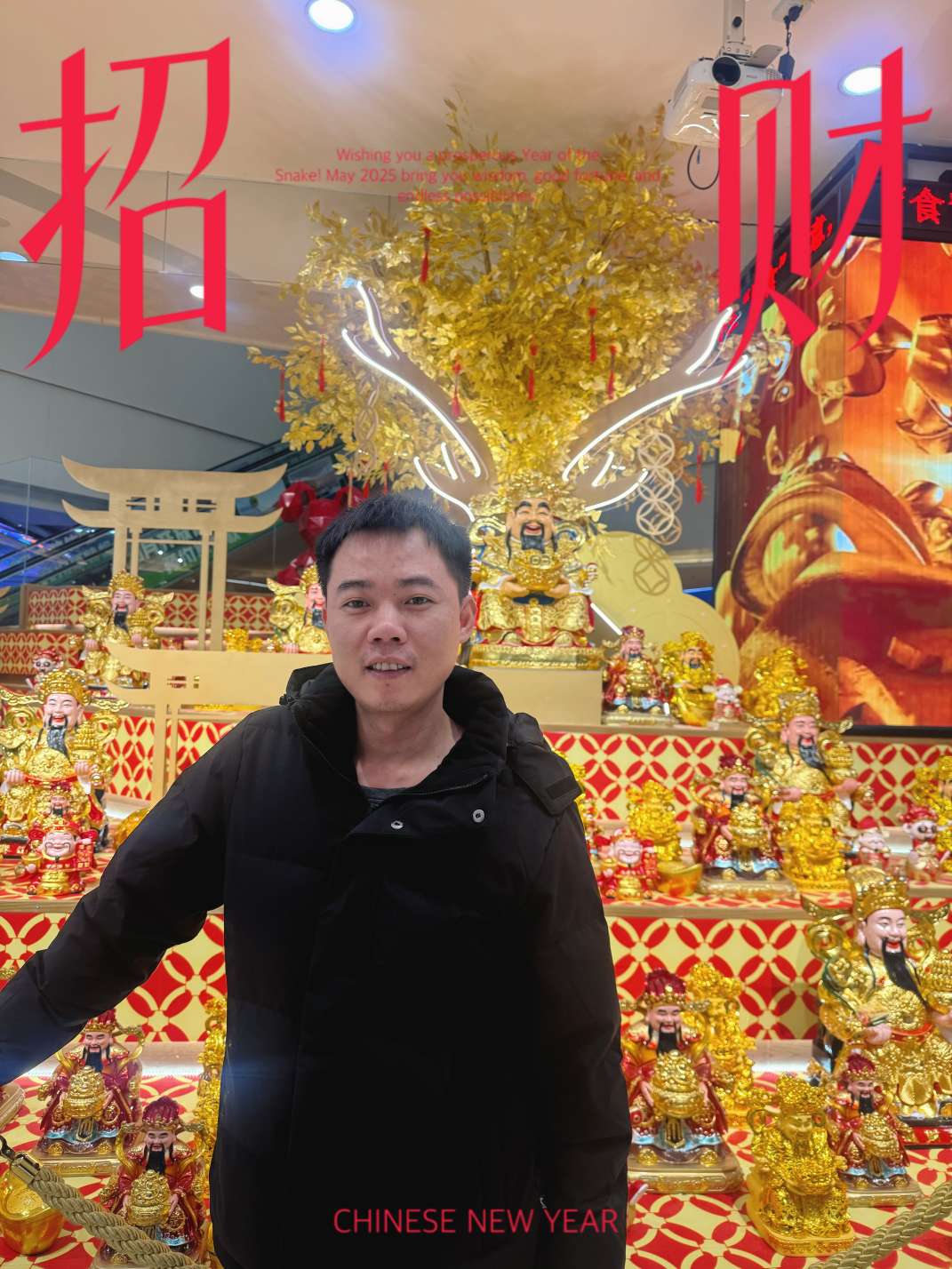 丛丛相亲交友平台