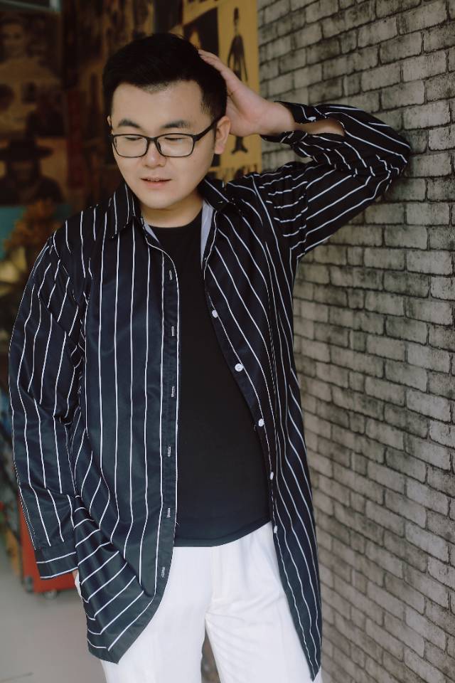 找搭子