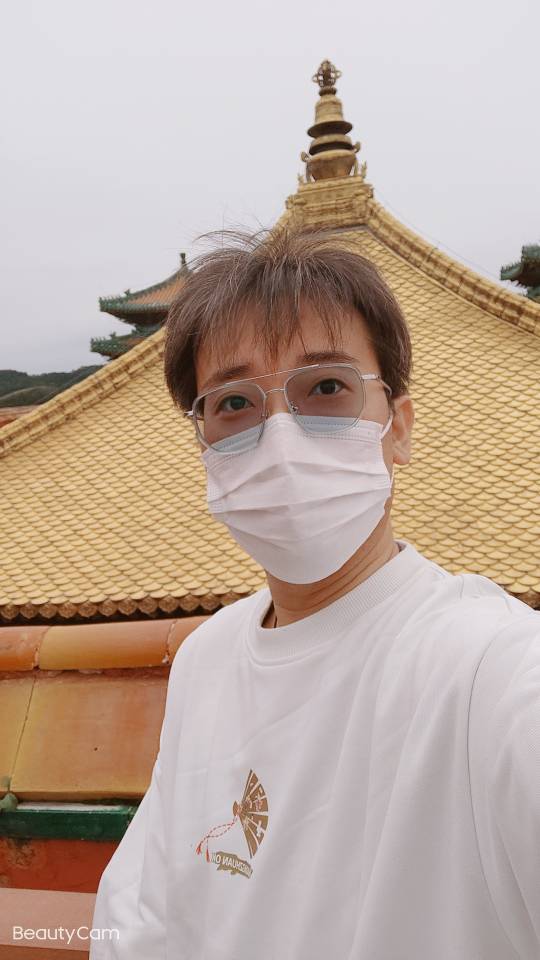 找搭子
