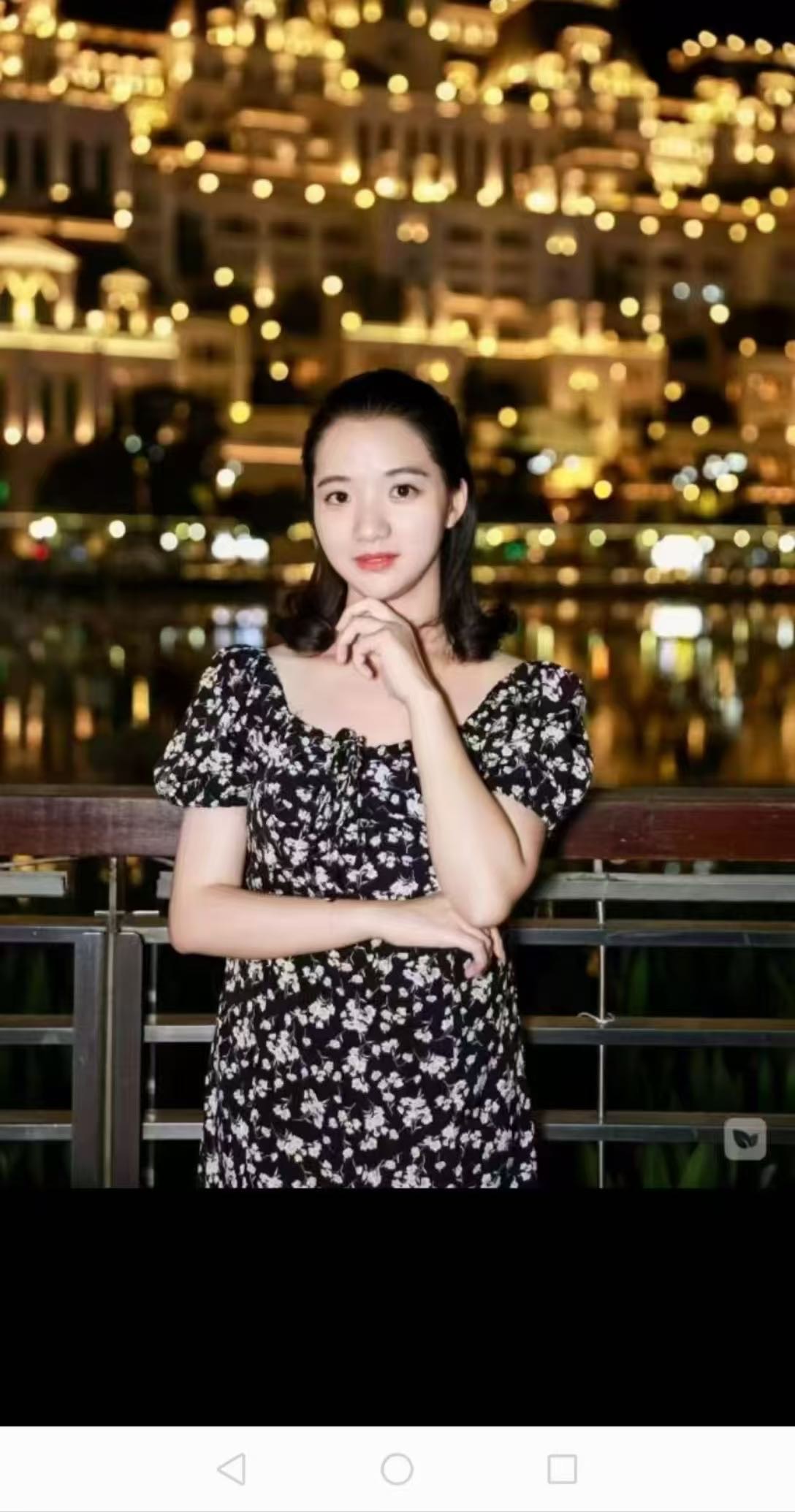 丛丛相亲交友平台