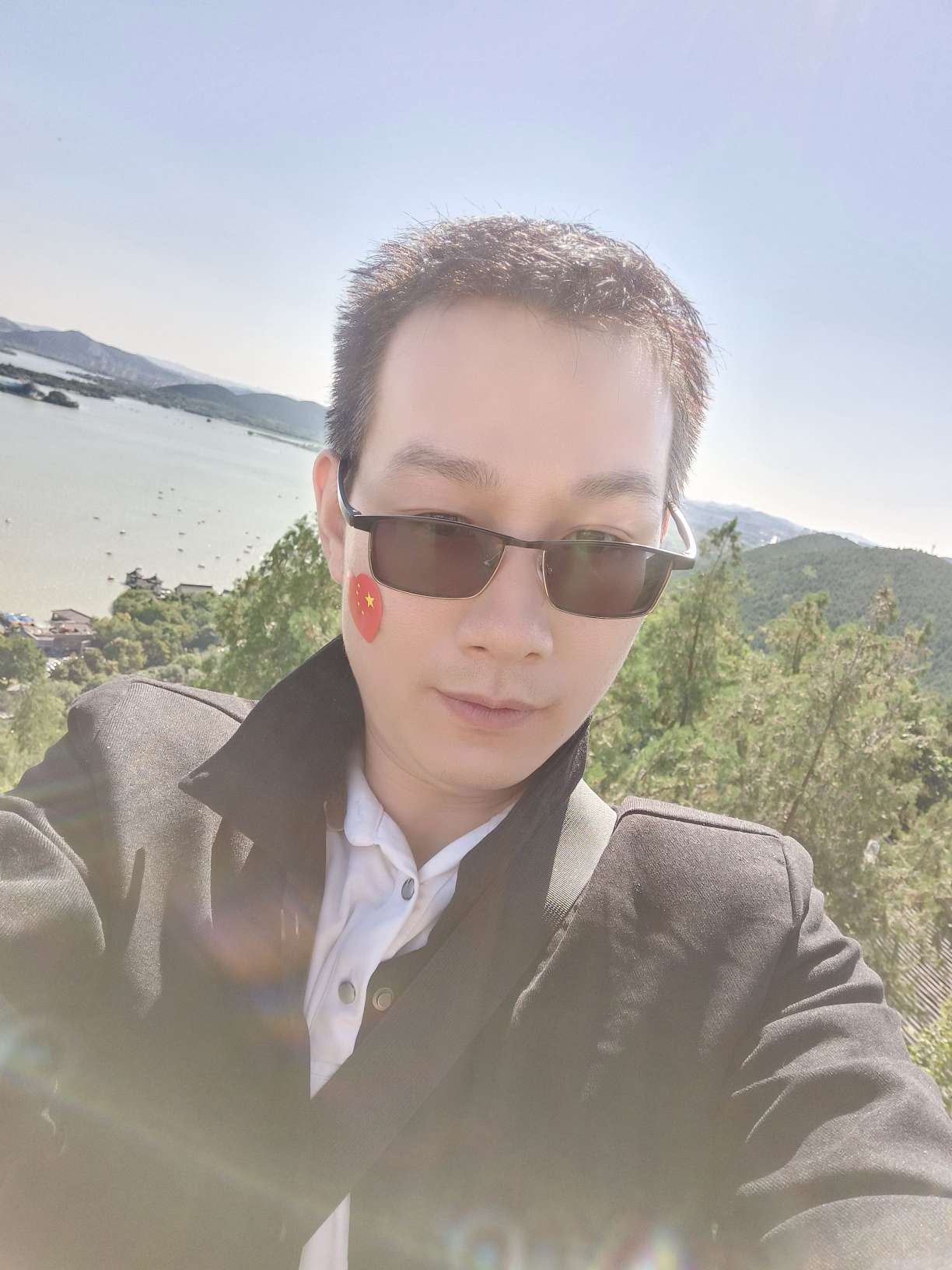 丛丛相亲交友平台