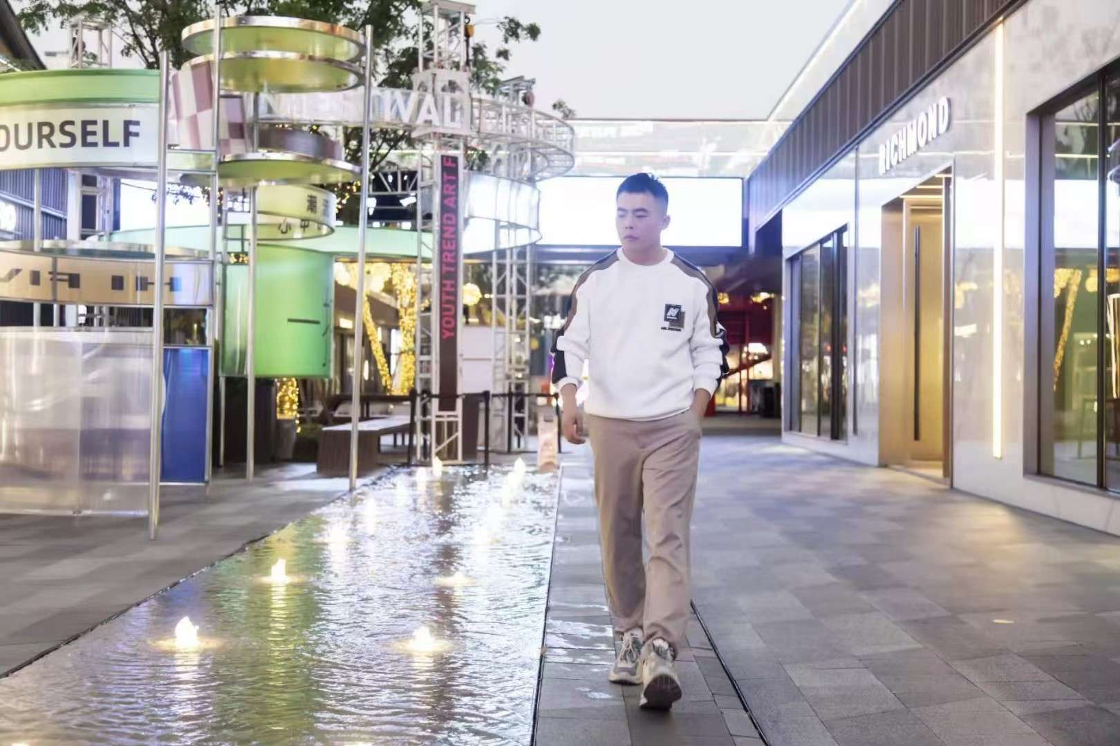 丛丛相亲交友平台