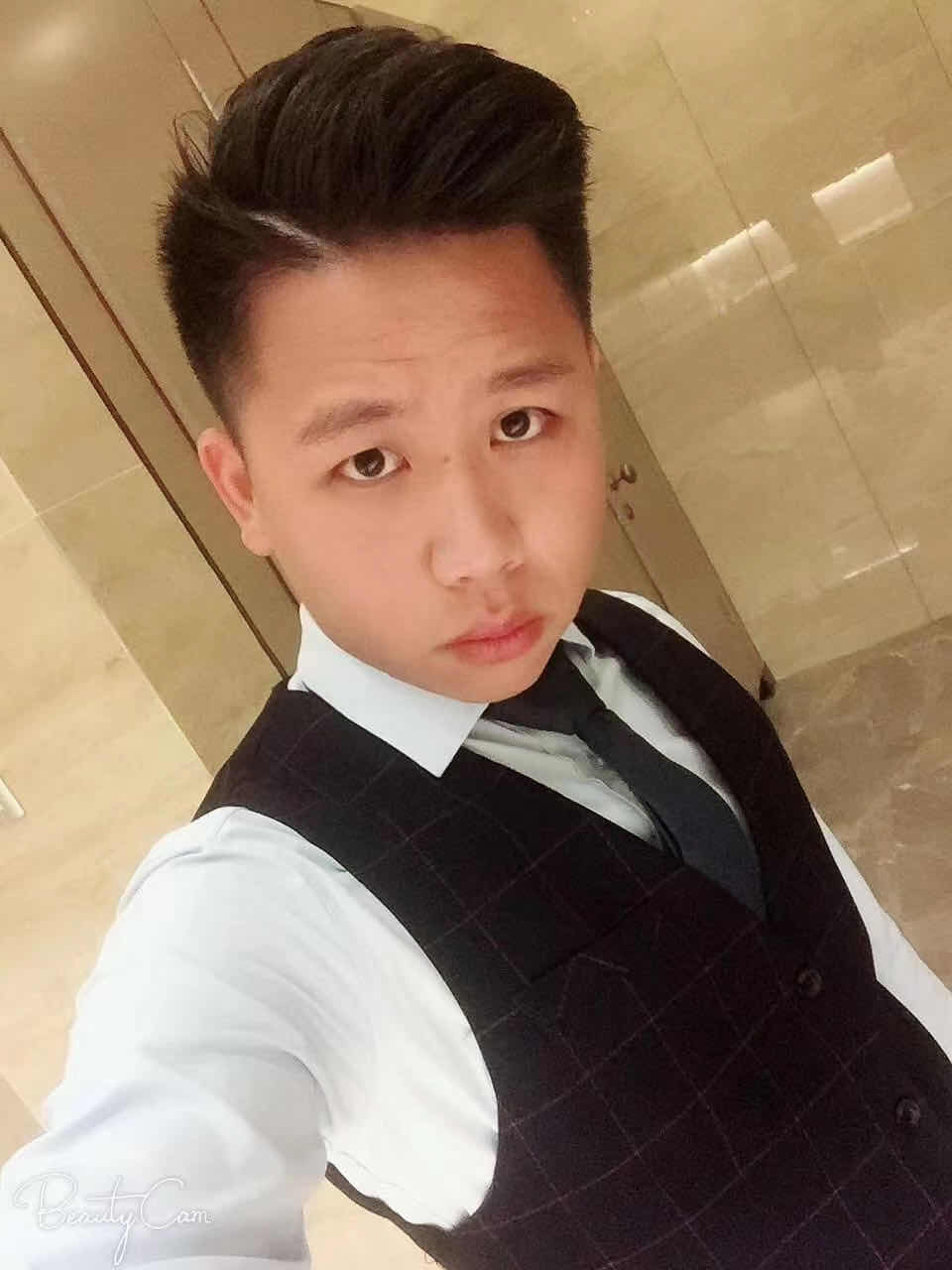 找搭子