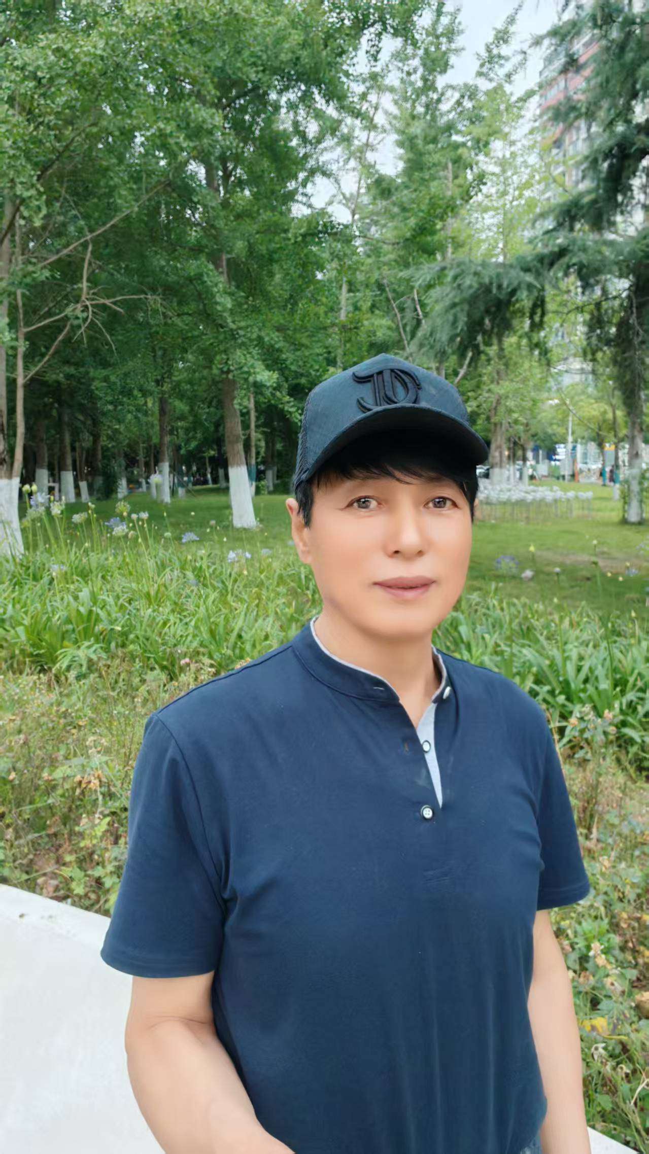 丛丛相亲交友平台