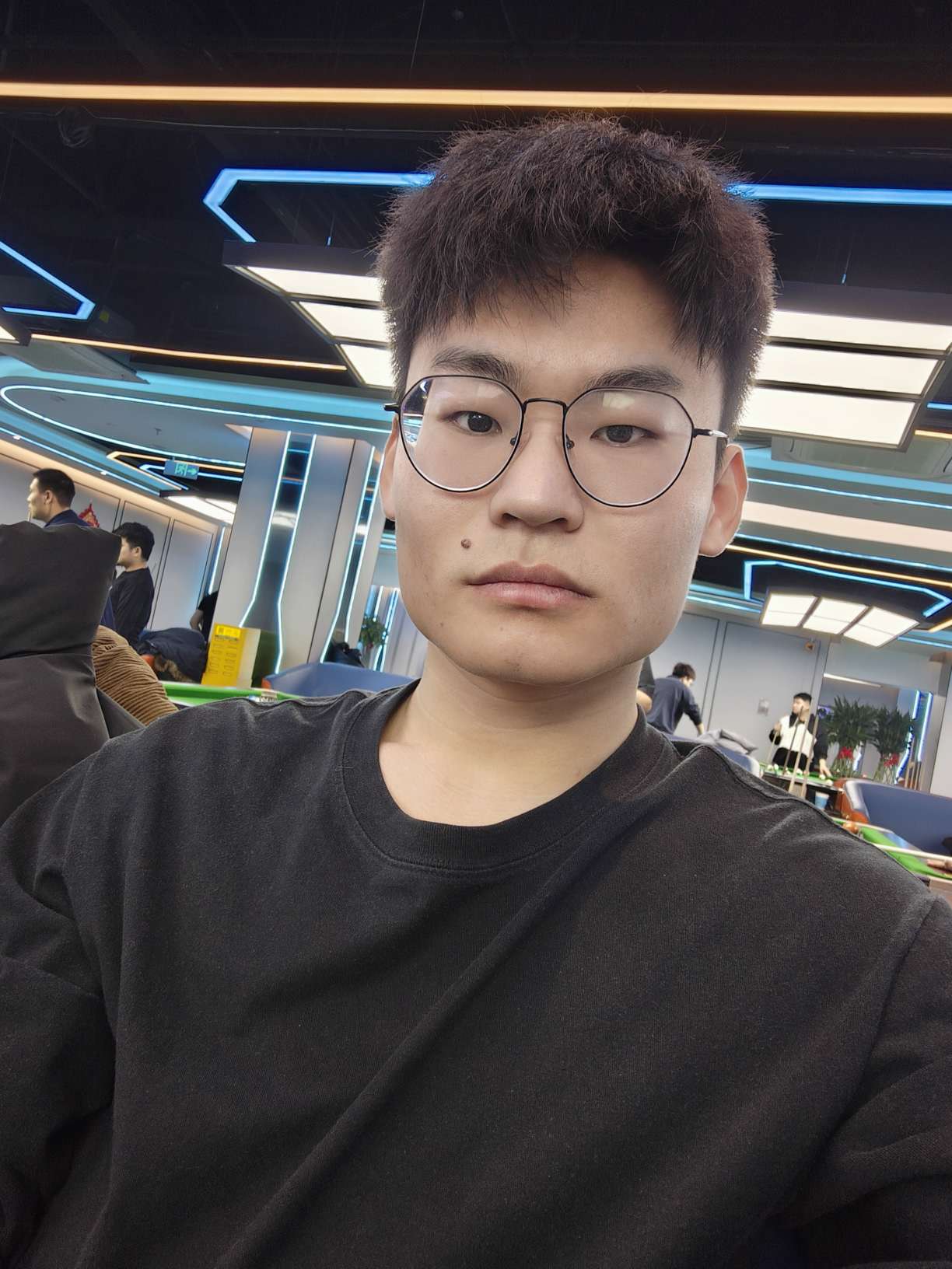 丛丛相亲交友平台