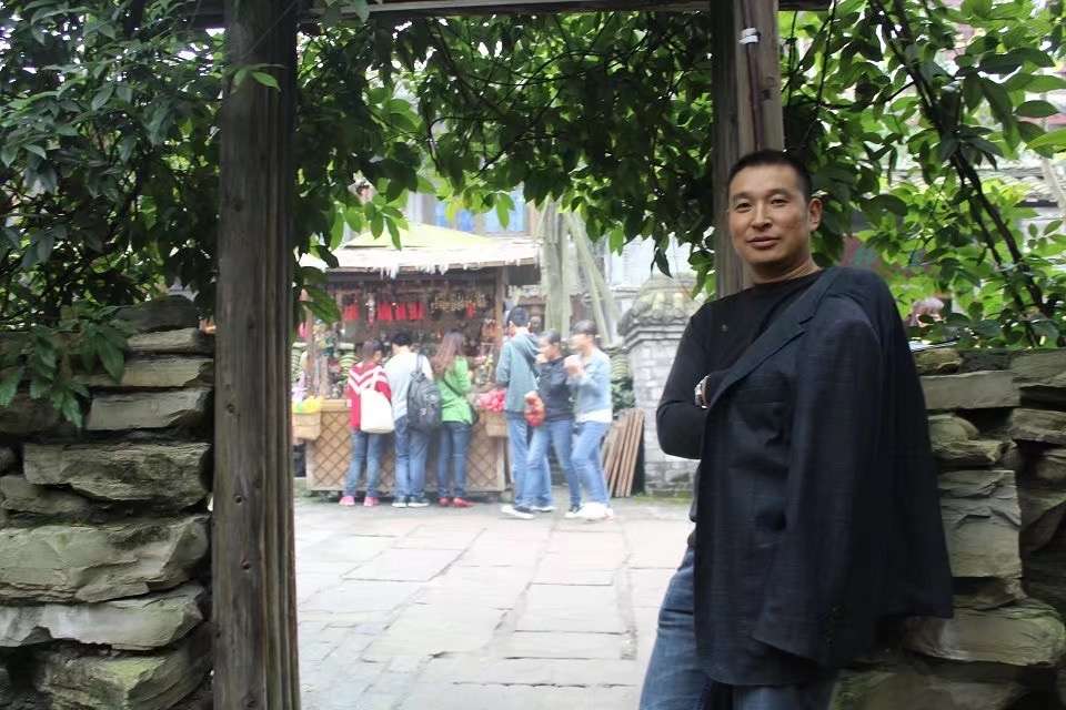 丛丛相亲交友平台