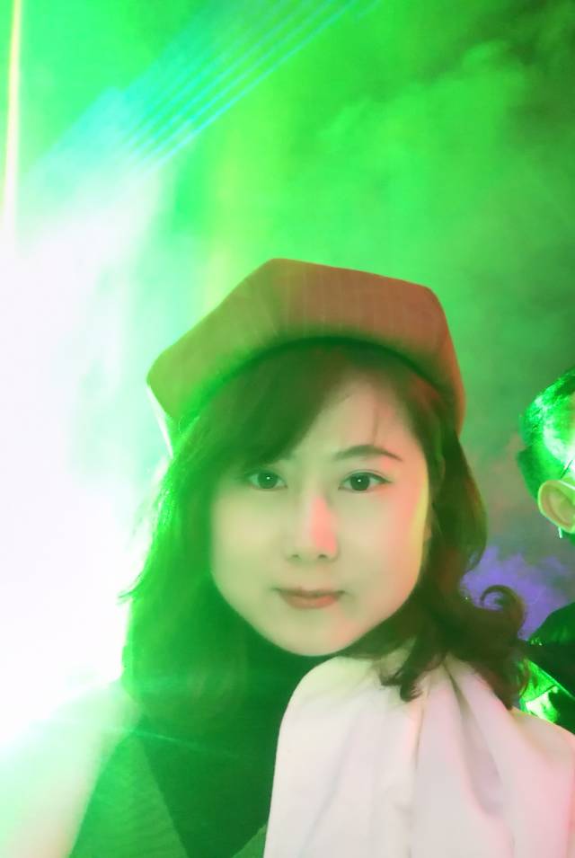 找搭子