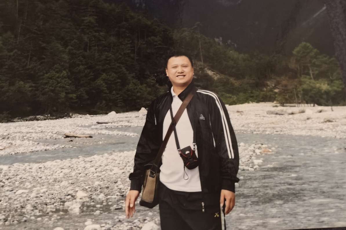 丛丛相亲交友平台