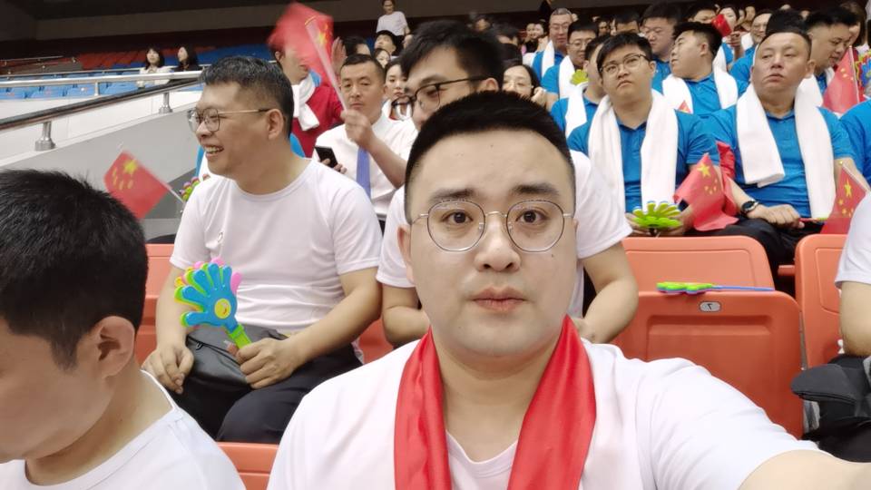 丛丛相亲交友平台