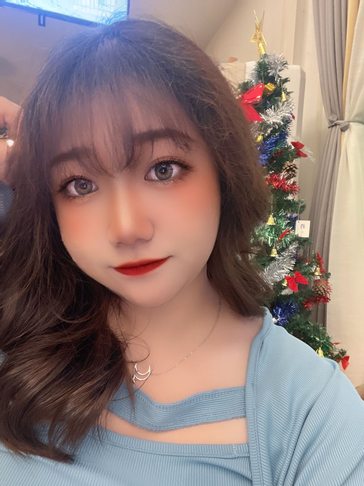 找搭子