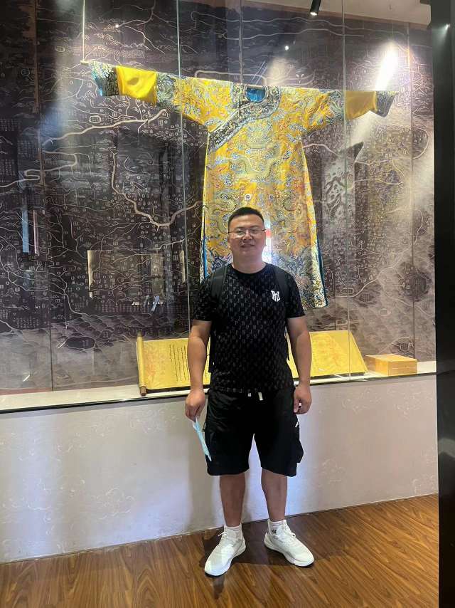 丛丛相亲交友平台