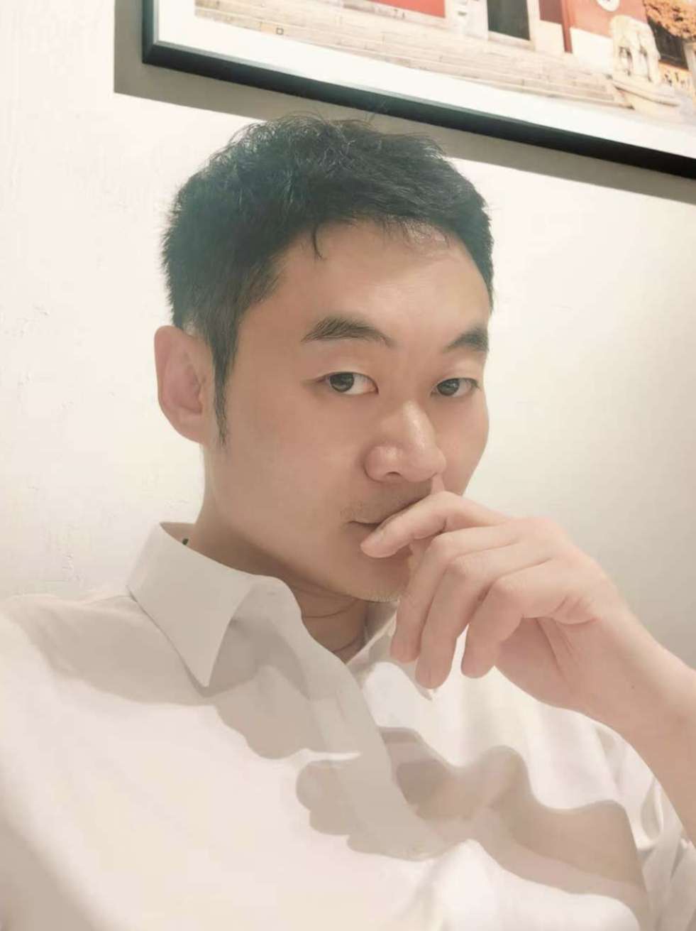 丛丛相亲交友平台