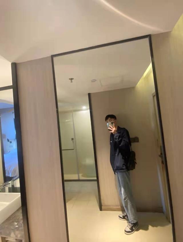 找搭子