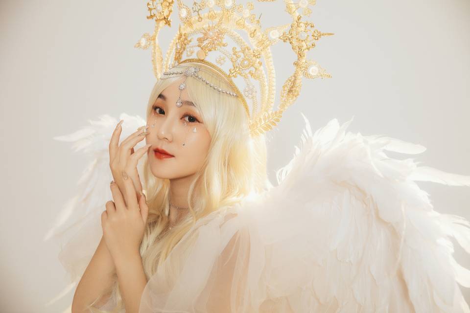 找搭子