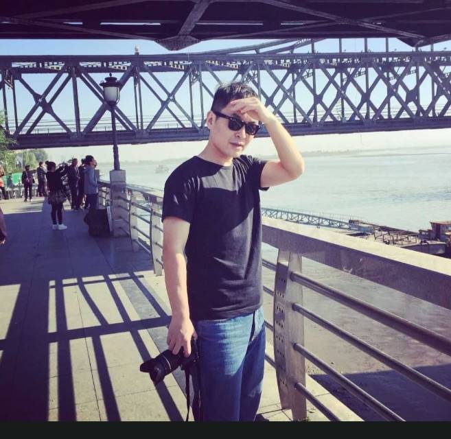 丛丛相亲交友平台