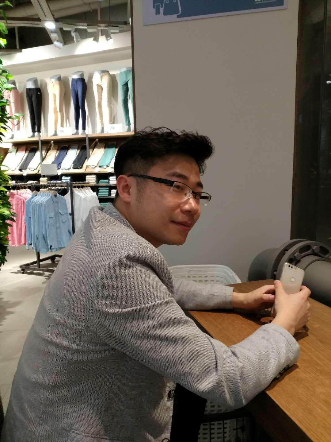 丛丛相亲交友平台