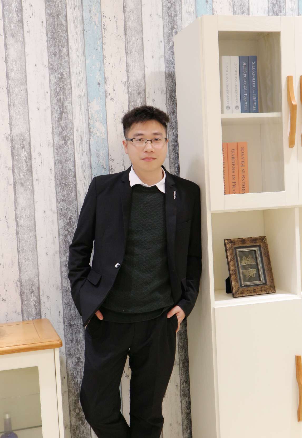 丛丛相亲交友平台