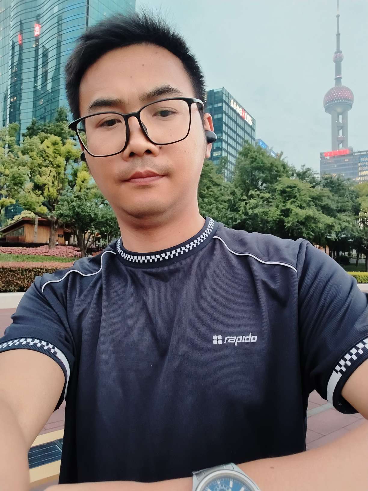 丛丛相亲交友平台