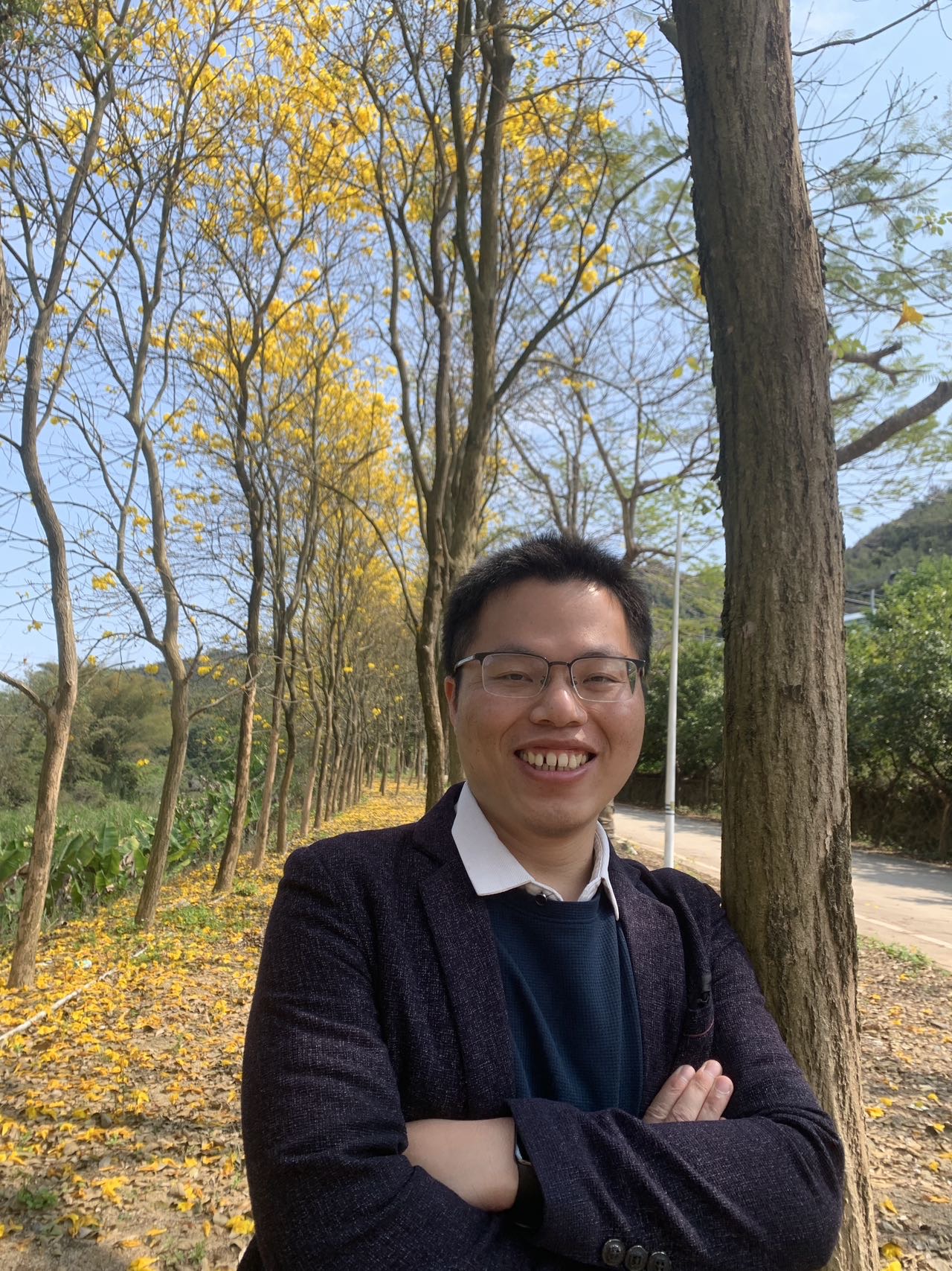 丛丛相亲交友平台