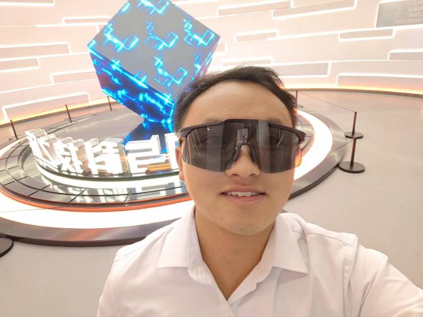 丛丛相亲交友平台