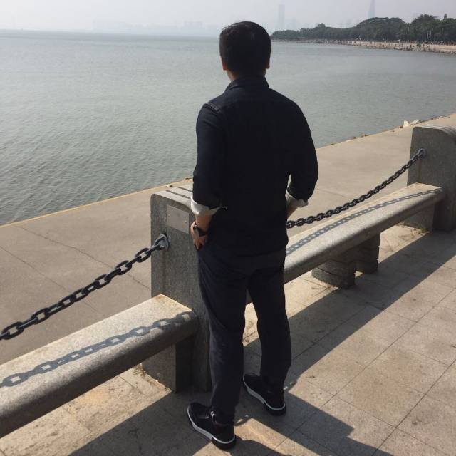 找搭子