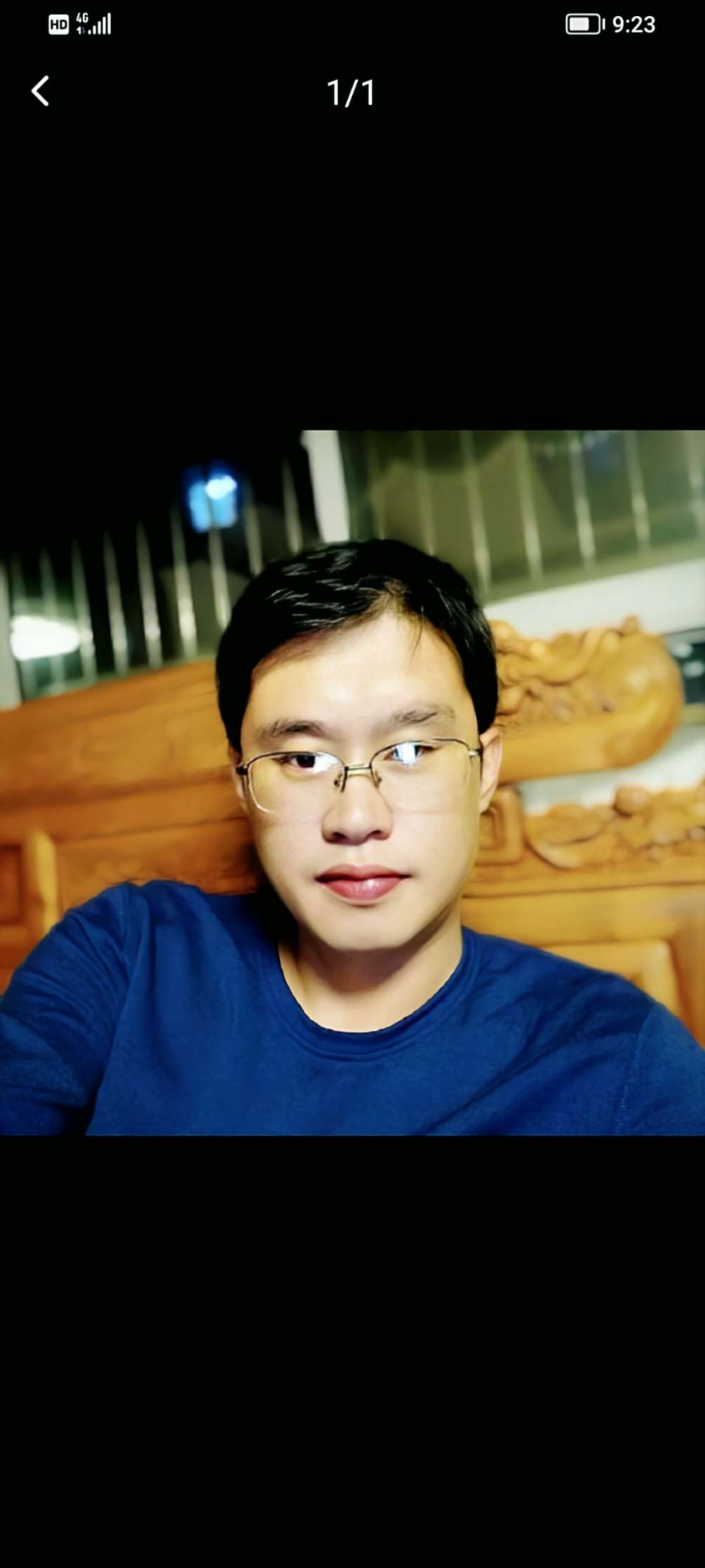 丛丛相亲交友平台