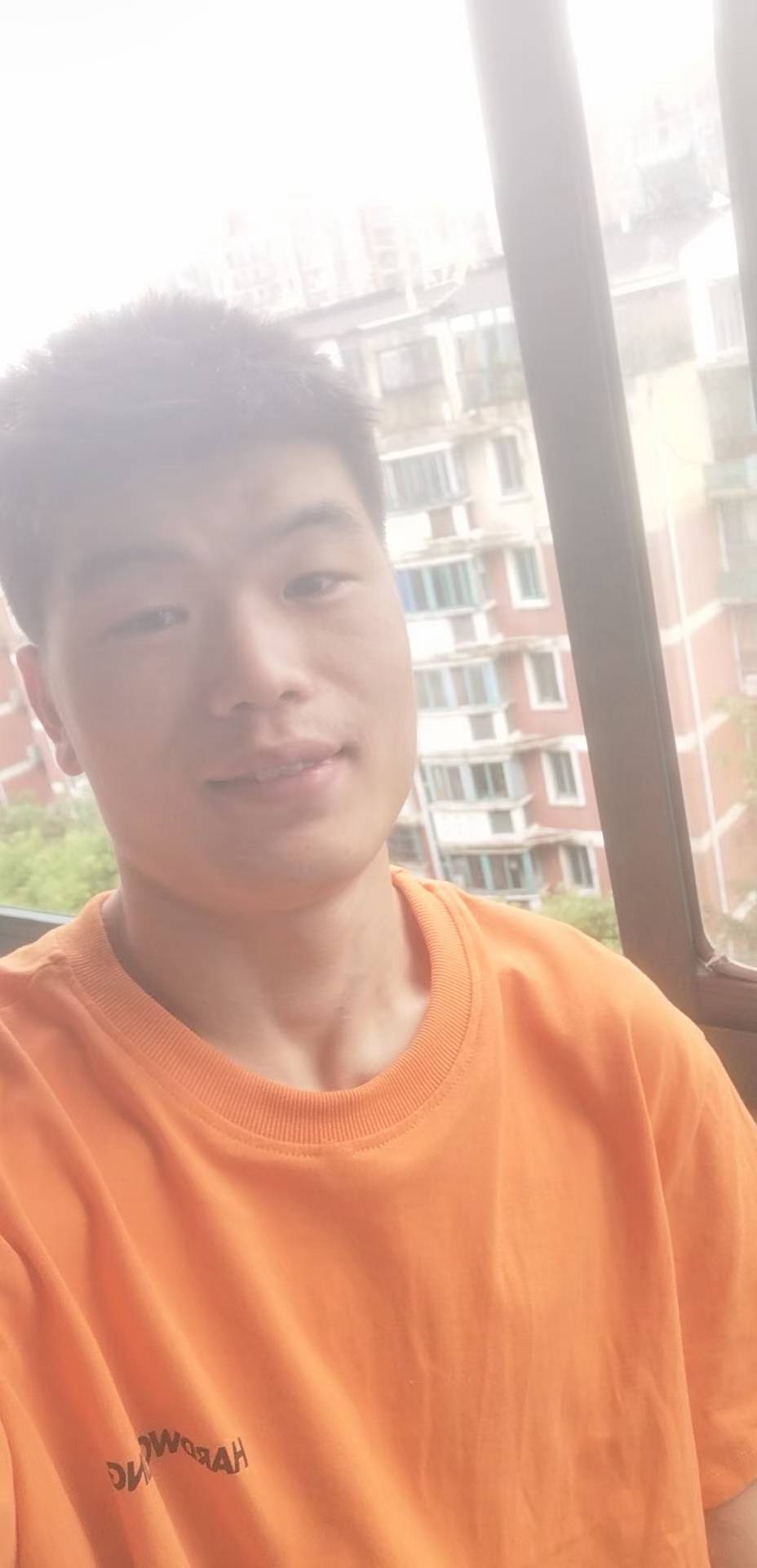 找搭子