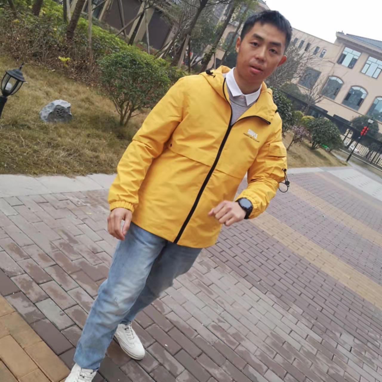 丛丛相亲交友平台