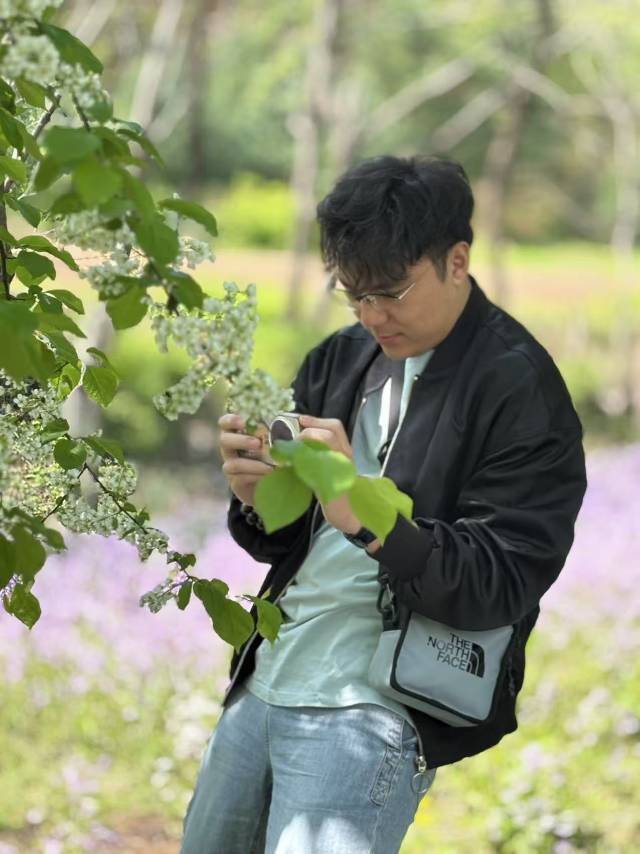 丛丛相亲交友平台