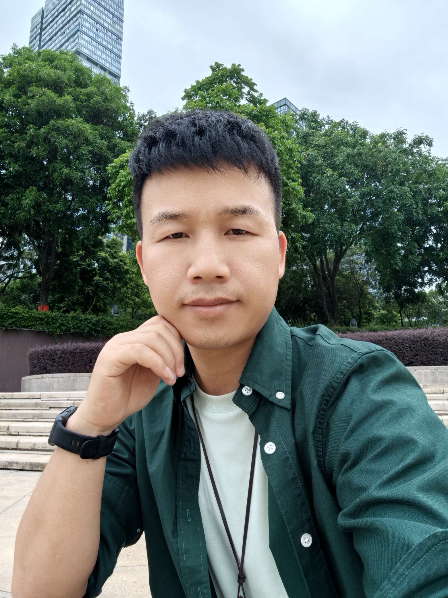 丛丛相亲交友平台