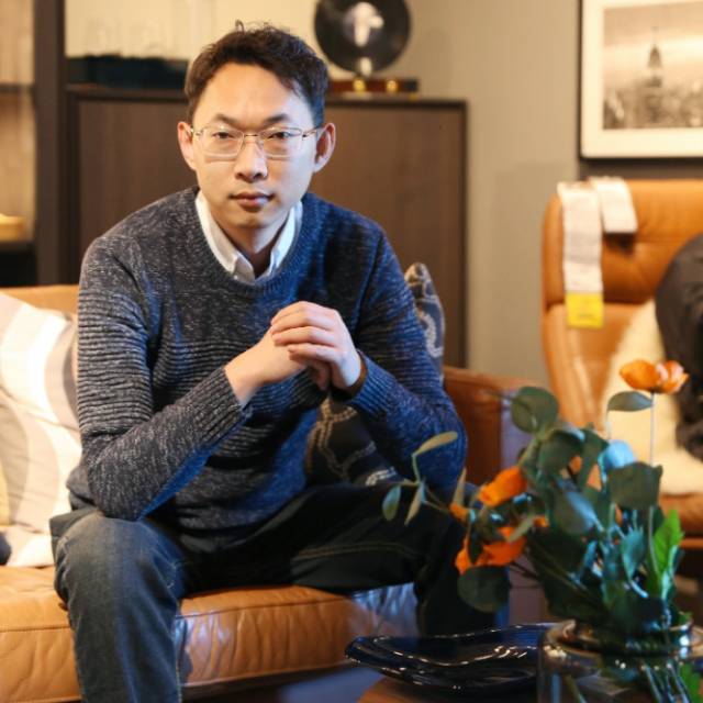 丛丛相亲交友平台