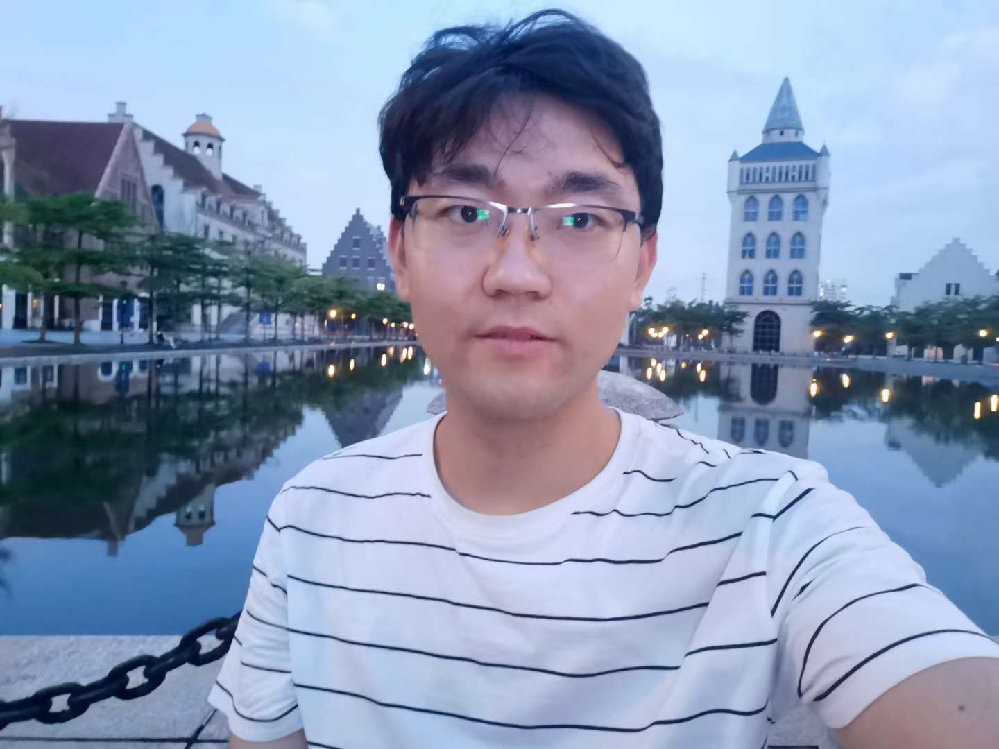 丛丛相亲交友平台