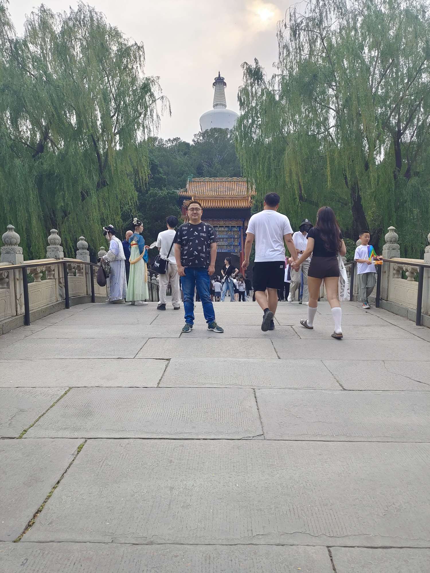 丛丛相亲交友平台
