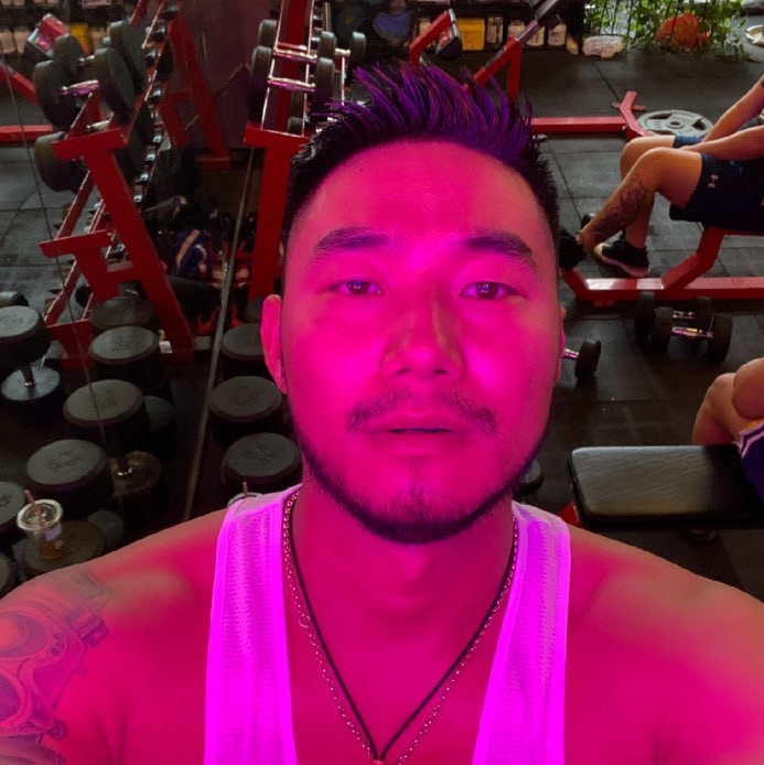 找搭子