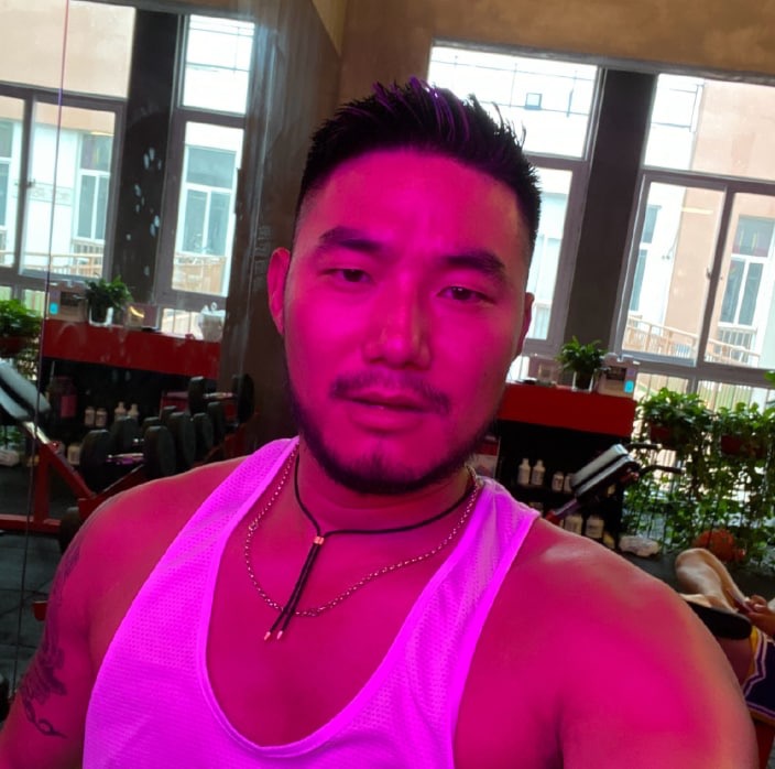 找搭子