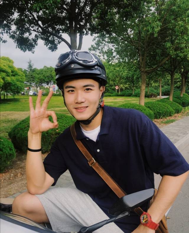 找搭子