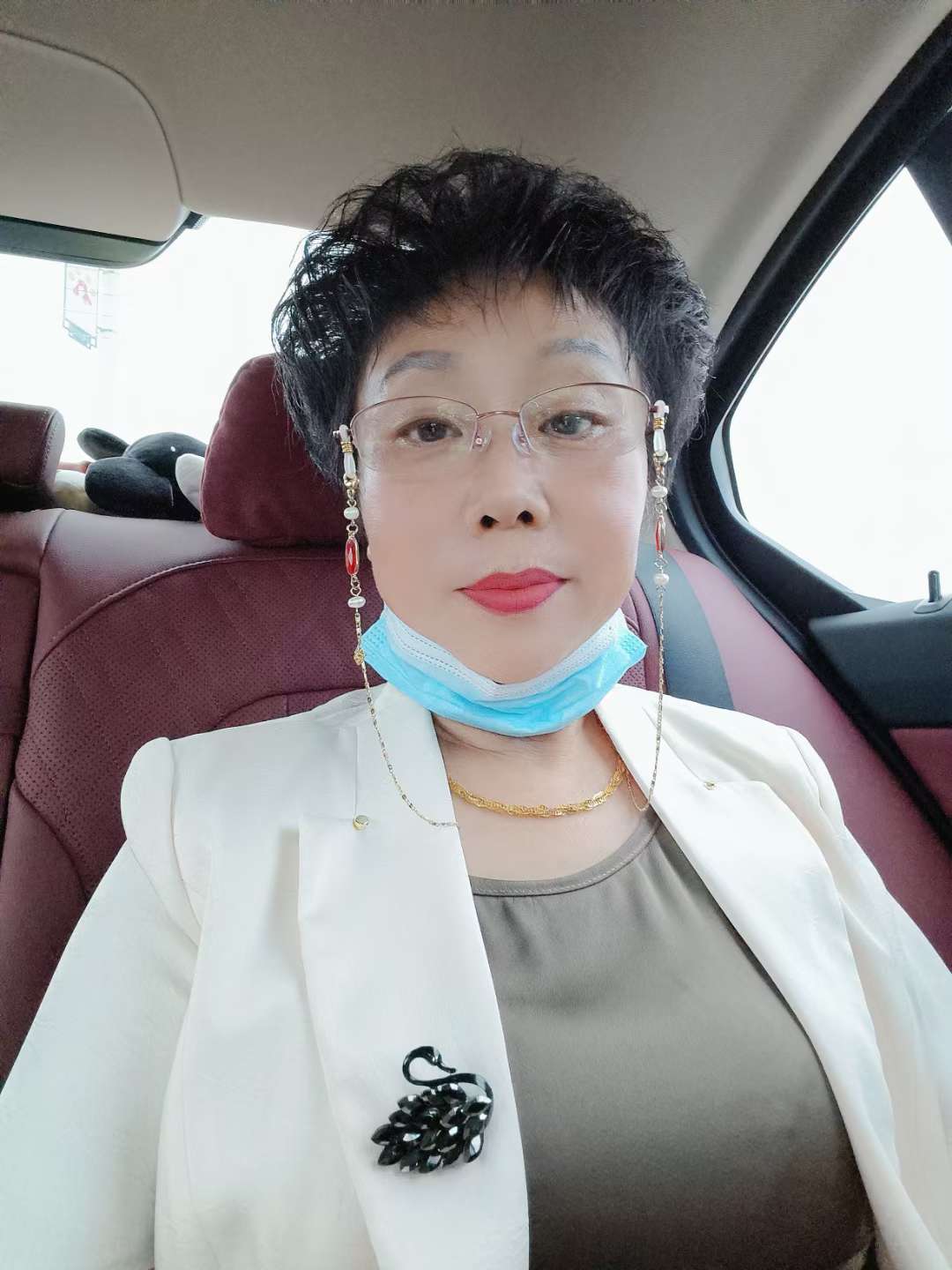 丛丛相亲交友平台