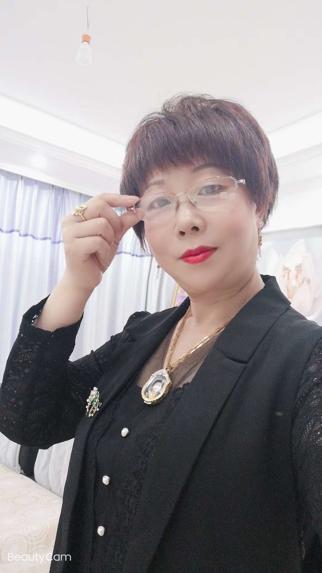 丛丛相亲交友平台