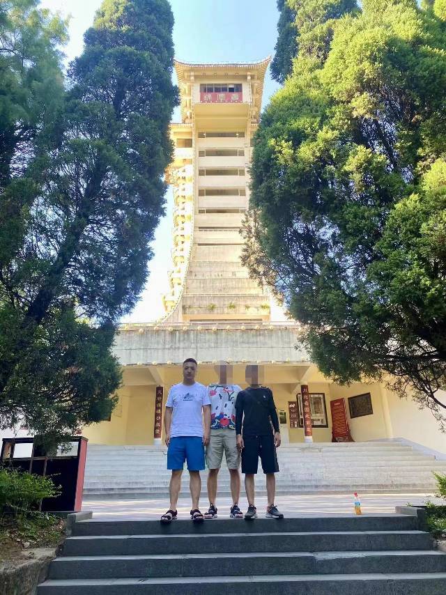 丛丛相亲交友平台