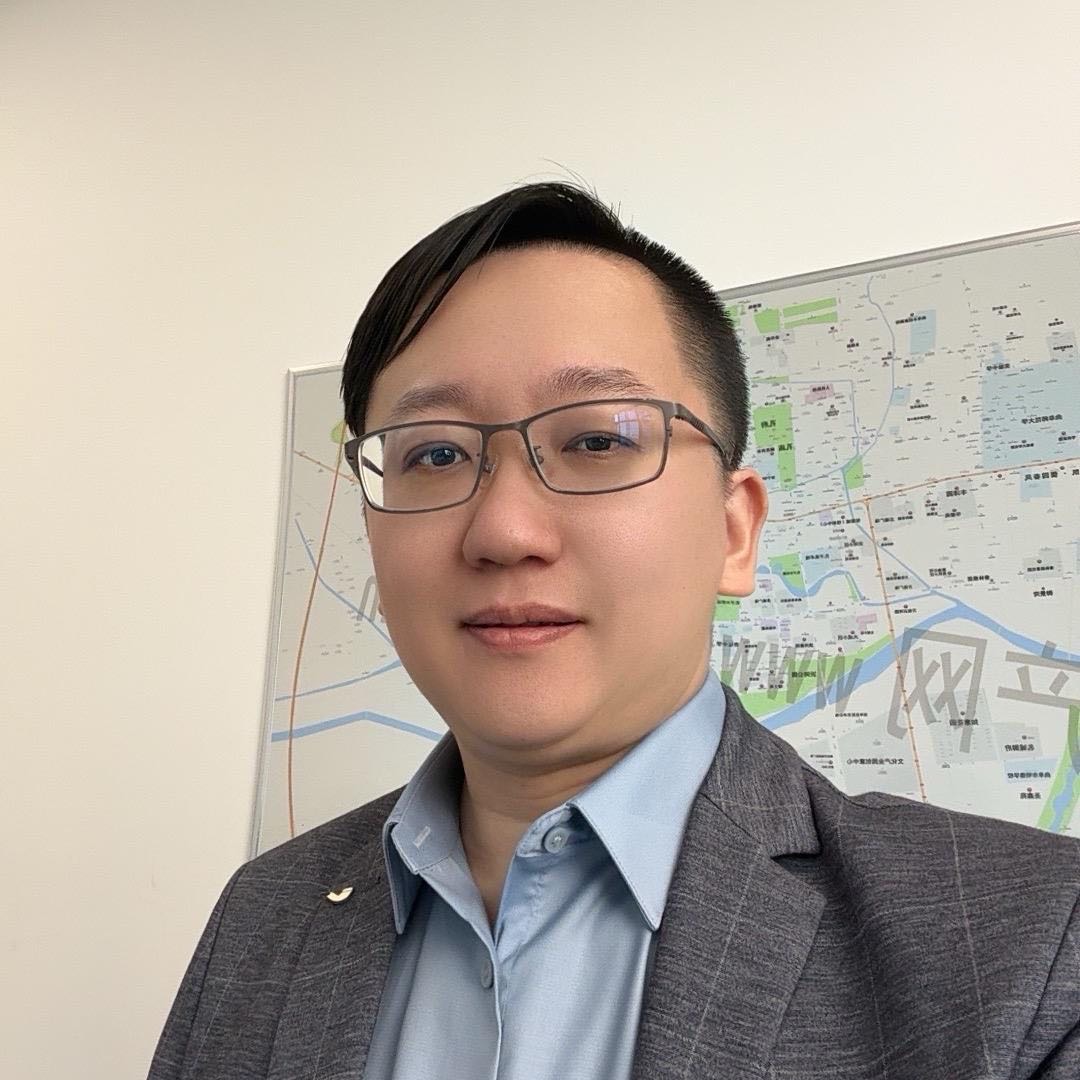 丛丛相亲交友平台
