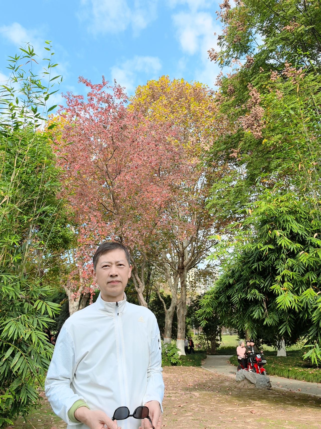 丛丛相亲交友平台