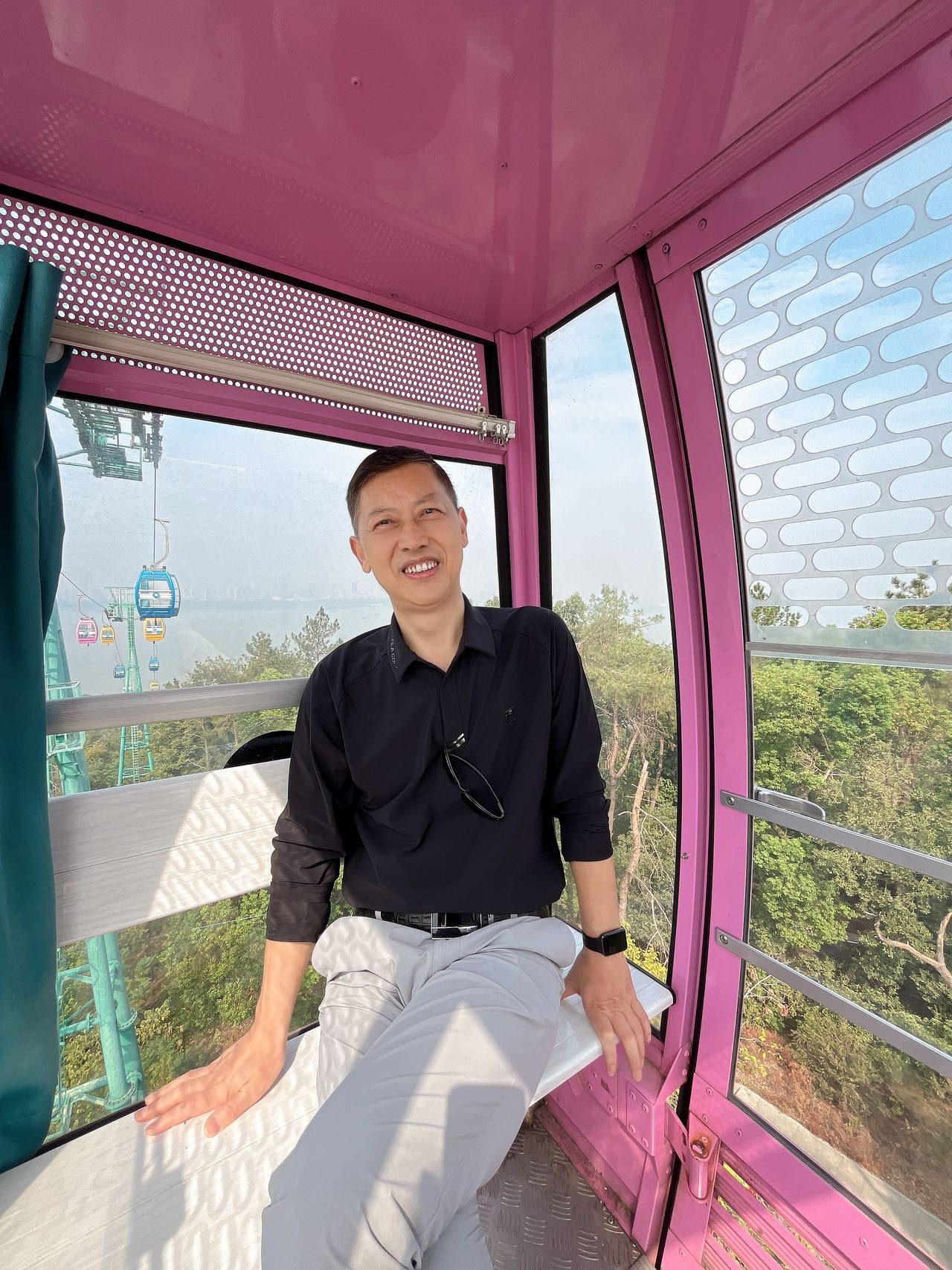 丛丛相亲交友平台
