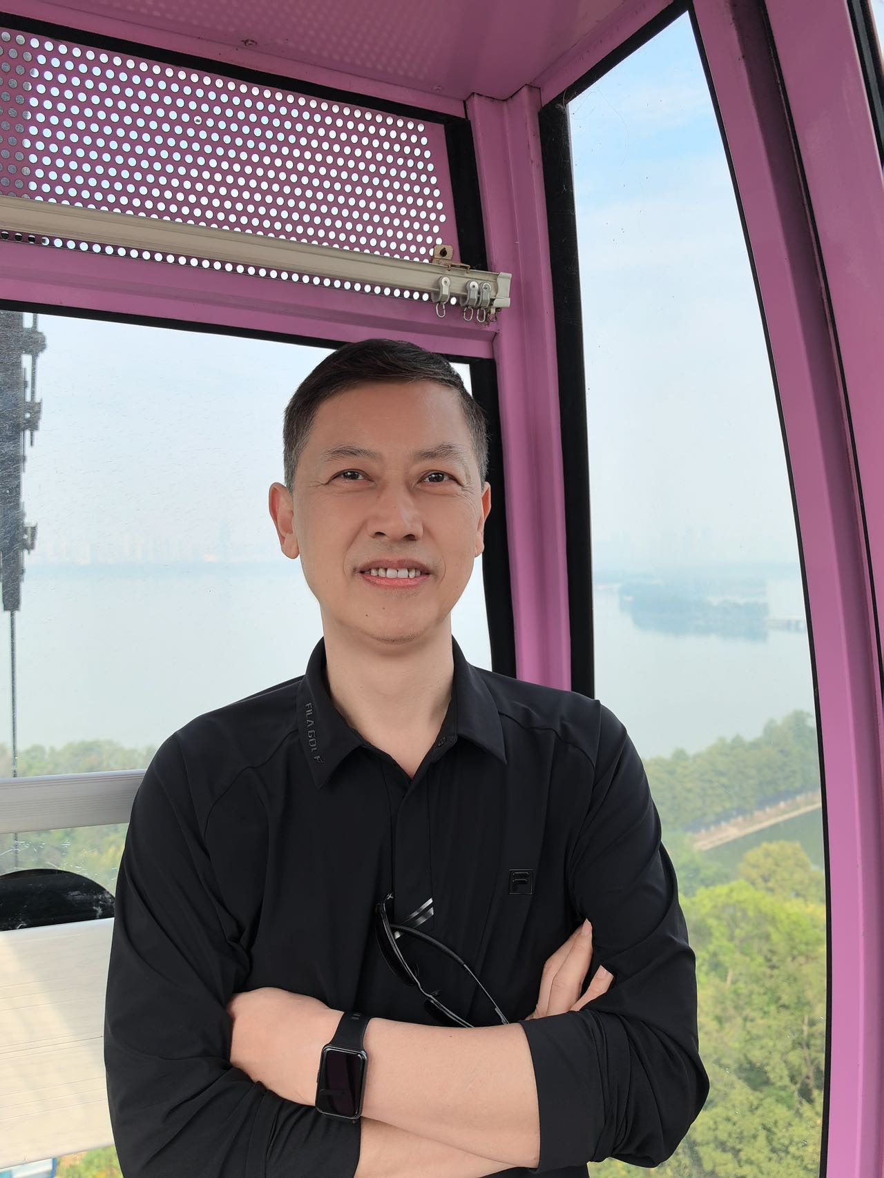 丛丛相亲交友平台