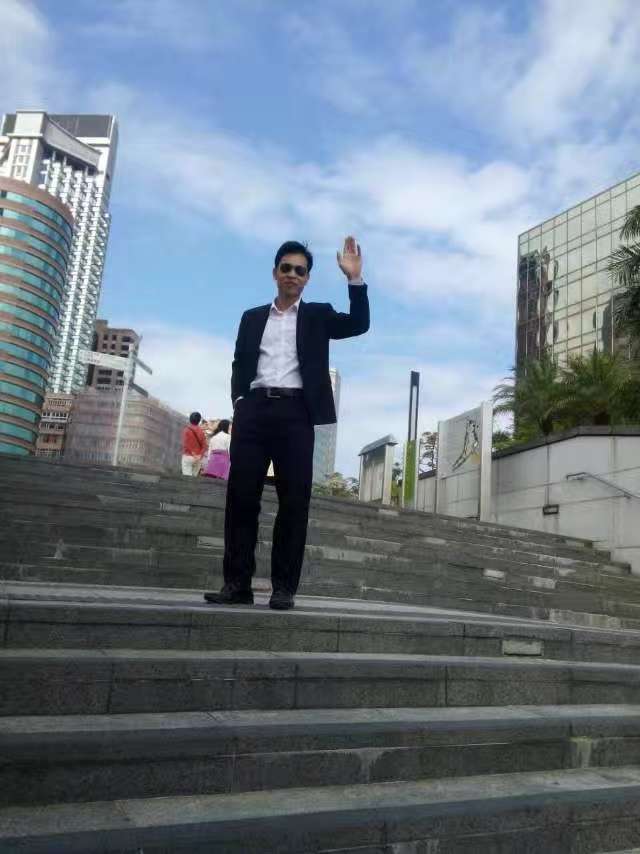 丛丛相亲交友平台