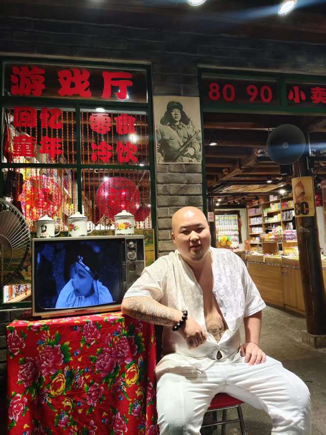 丛丛相亲交友平台