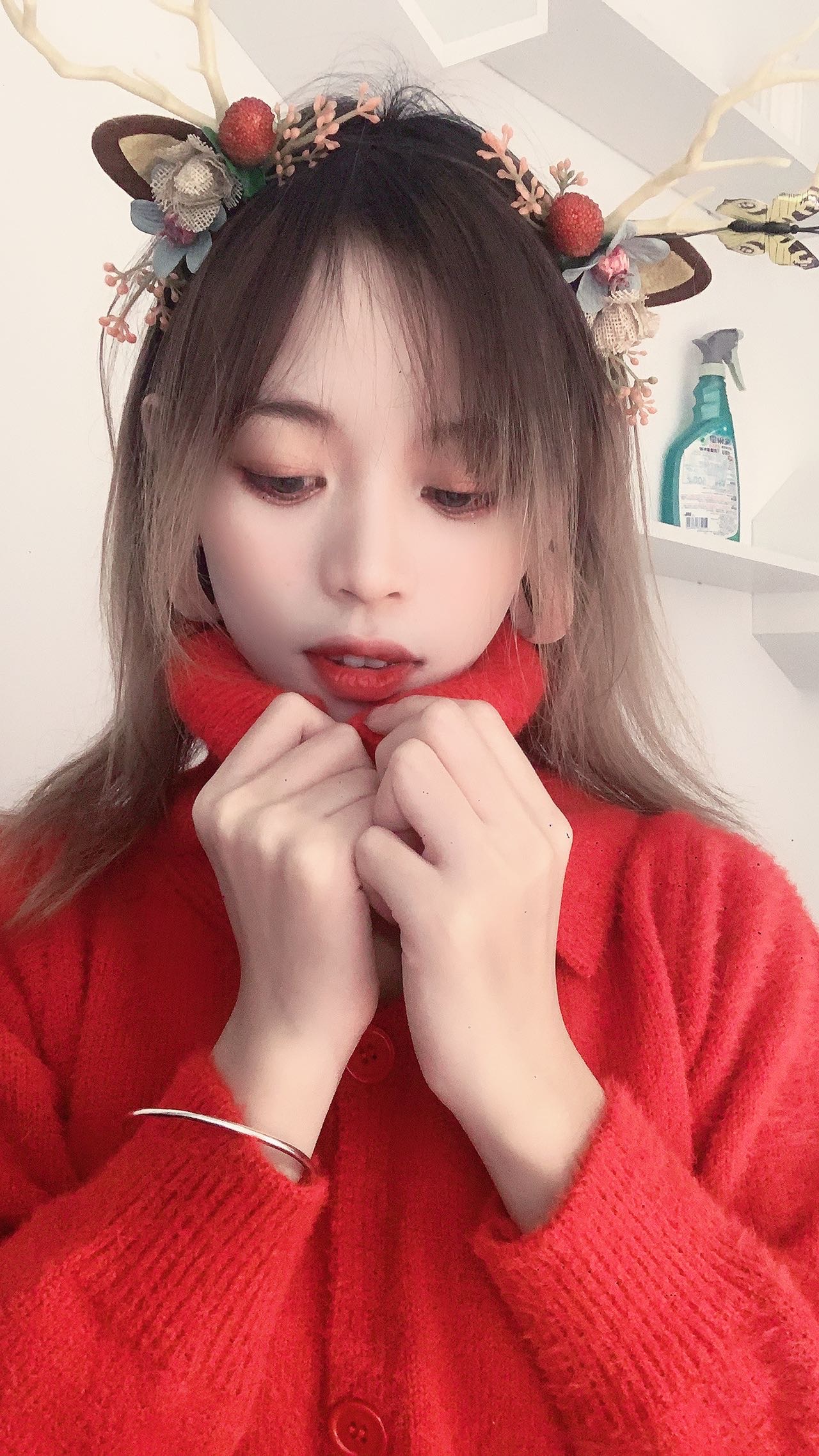 找搭子