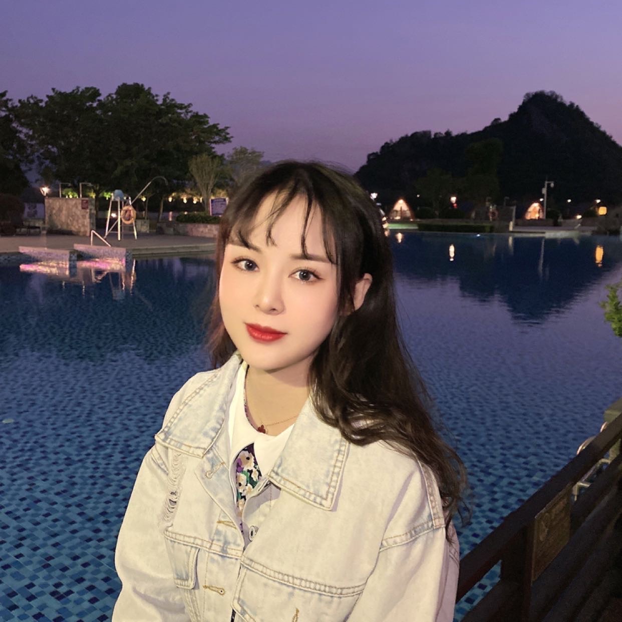 找搭子