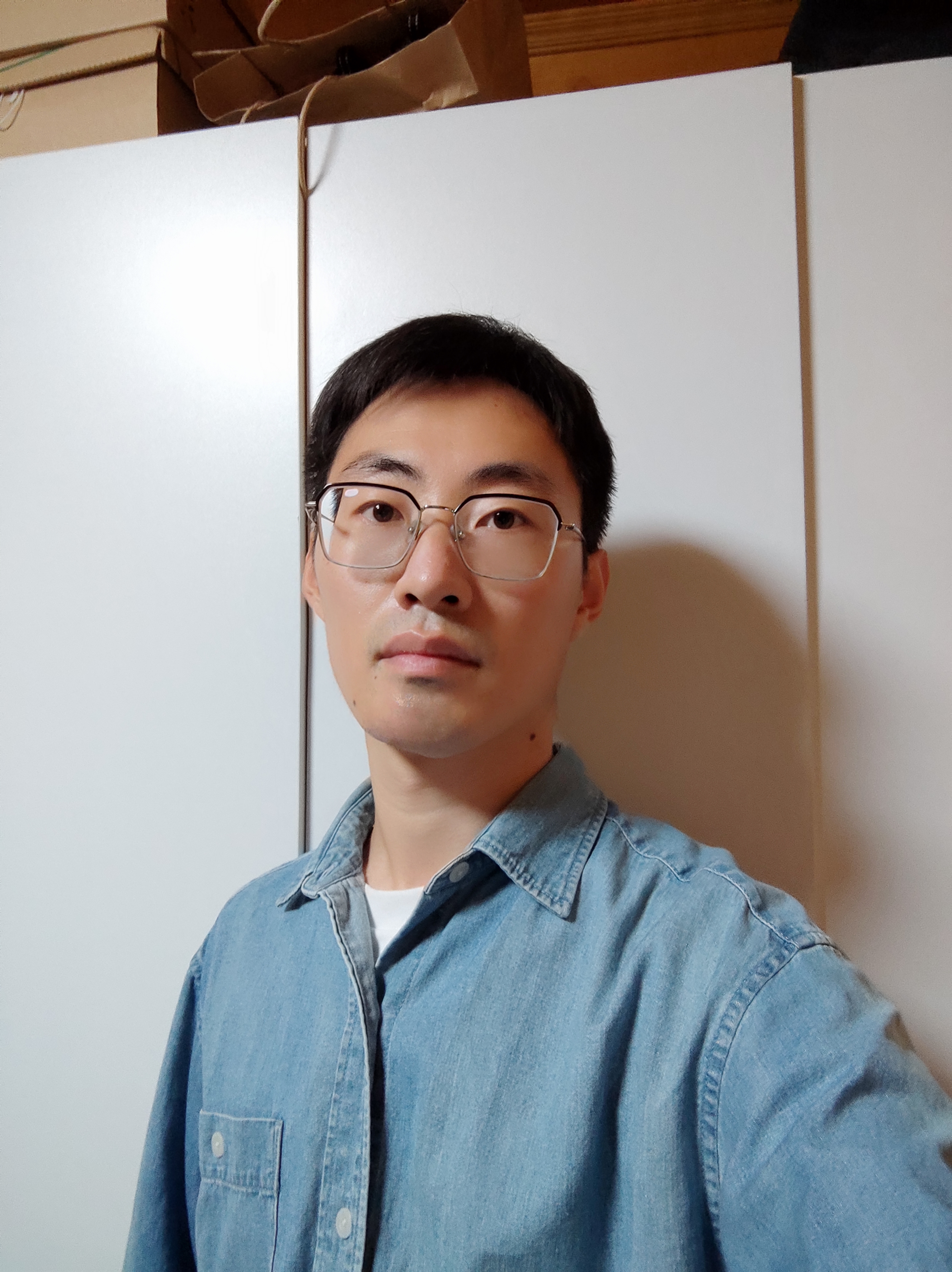 找搭子